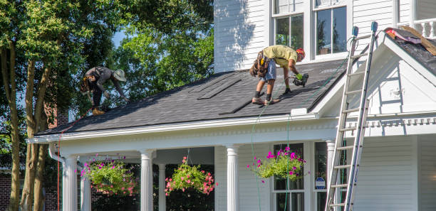 Fast & Reliable Emergency Roof Repairs in Pojoaque, NM